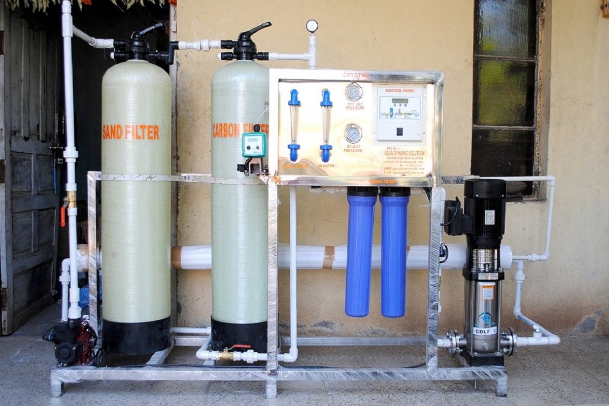 Heavy Pressure Vessel & Boiler Fabrication