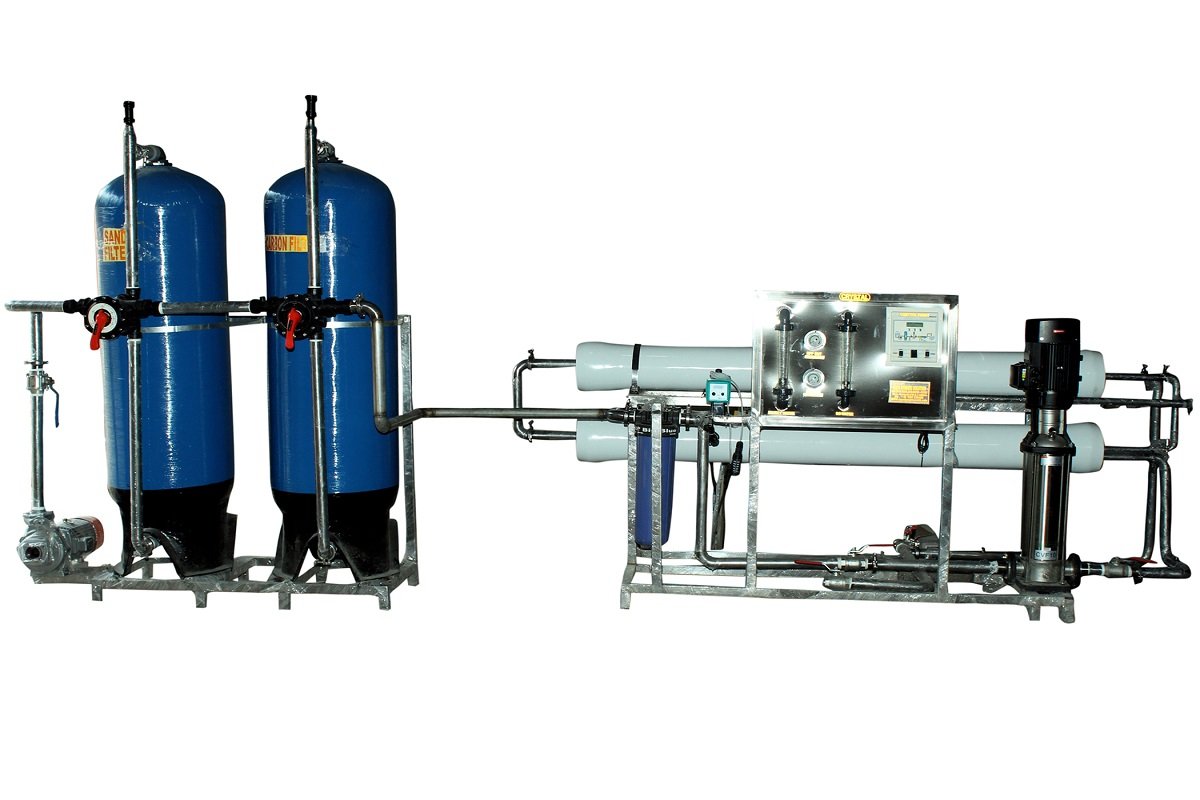 Sanitary Skid Piping & Orbital TIG Welding