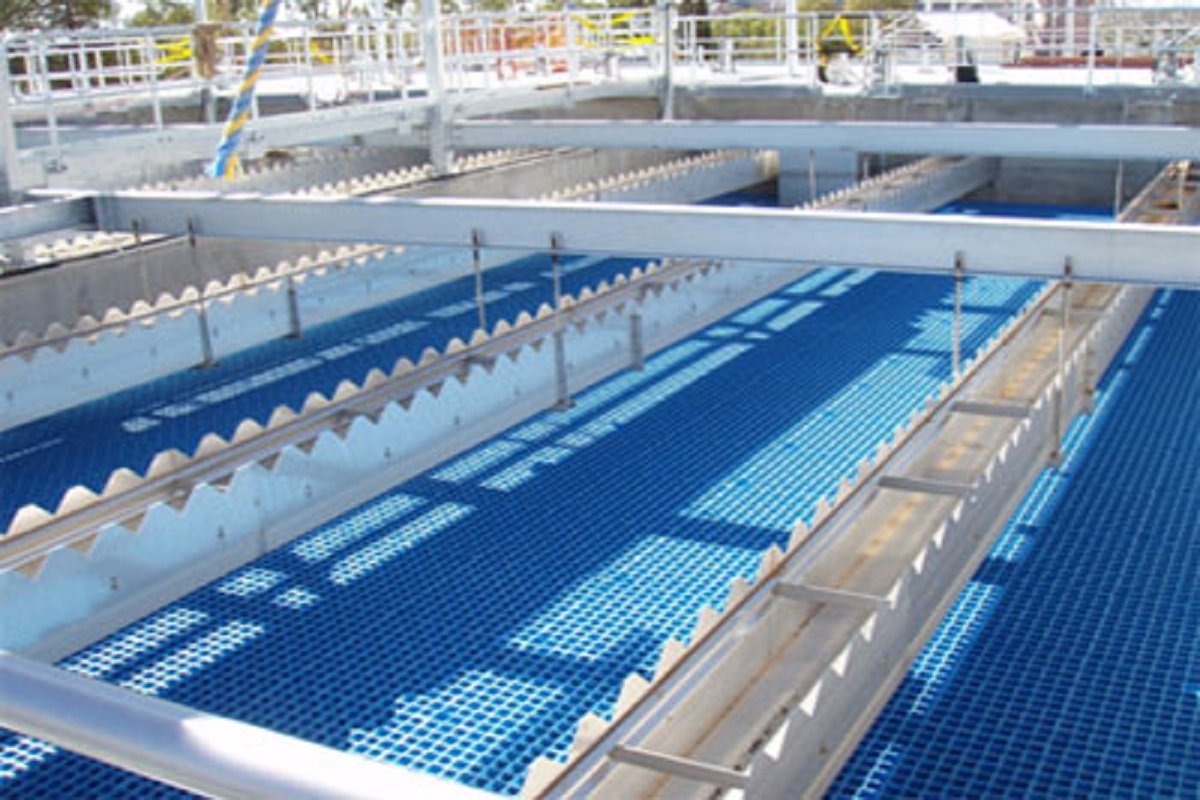 Machinery Assembly & Hydrostatic Testing Floor