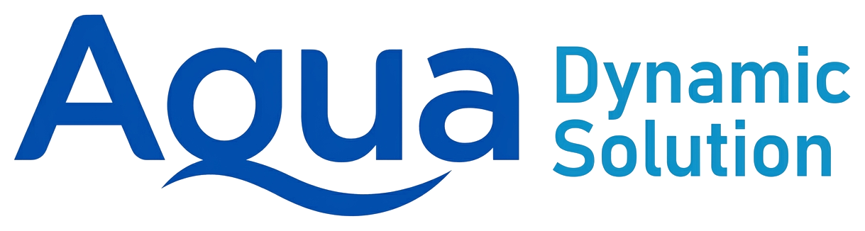 Aqua Dynamic Solution Logo