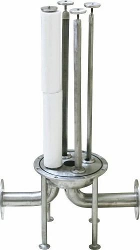 Multi-Filter Housing