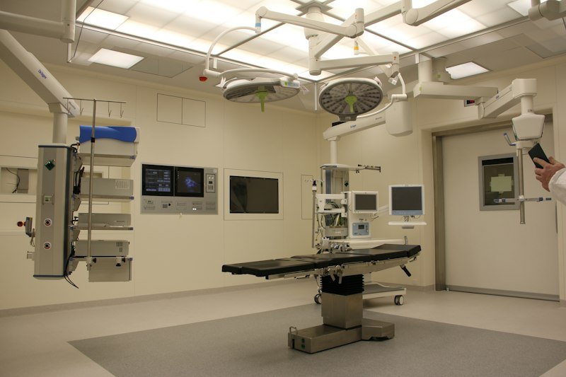 Medical Examination Couch