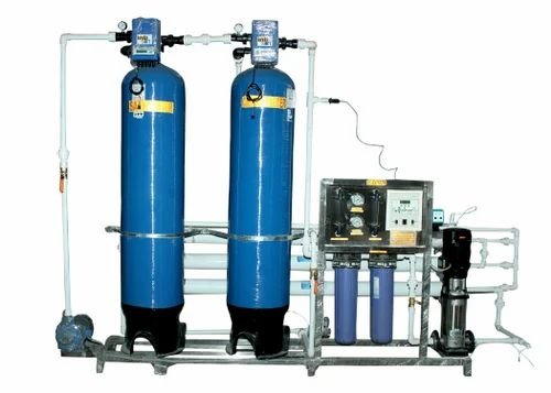 Multi-stage RO UV Water Purifier 1500 LPH