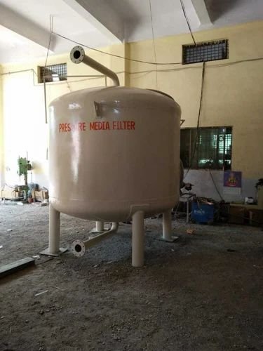 Packaged Sewage Treatment Plants (STP)